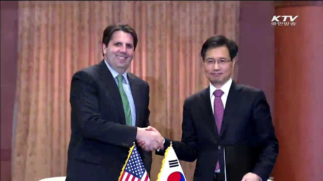 한미원자력협정, 국무회의 의결…연구제약 완화