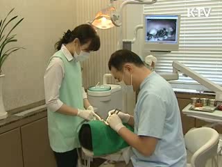 저소득층 아동 1천600명 무료치과진료