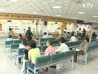 폐렴환자, 신종플루 확진검사 조기실시