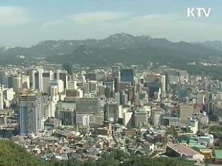 2010년 복지예산 역대 최고수준