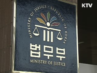 플리바게닝·중요참고인 강제구인제 도입