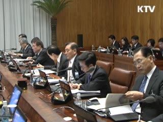 이 대통령 "대사관, 국민 안전 책임져야"