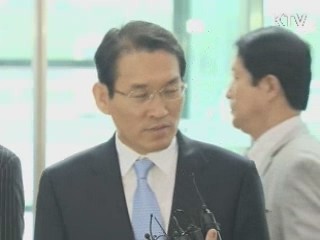 민·관대표단 방북 '금강산 재산' 문제 협의