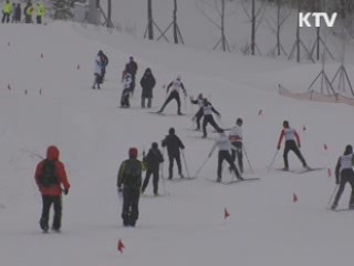 김진선 특임대사 "평창올림픽 남북개최 현실성 없어"