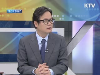 더킥 [오동진의 영화읽기]