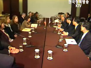 정부, 농업·상품·섬유 일괄협상 전략