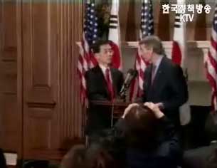 한미 FTA 예비협의 내달 6일 개시