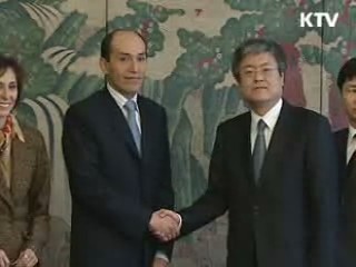 "한·페루 FTA 조기타결 시급"