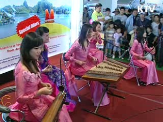 제주 무비자…국제행사·투자 활성화