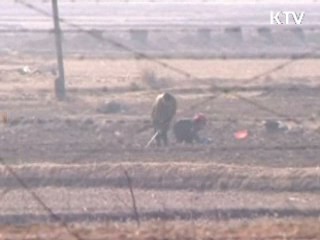 이 대통령 "북한 긍정적 변화 주시"