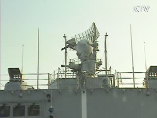 軍 "이번 주 27곳서 해상사격훈련"