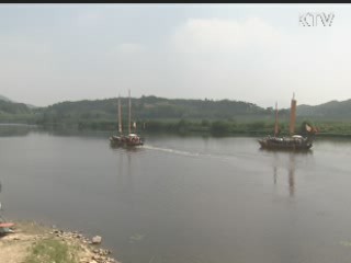 경북도, 낙동강 나루터 5곳 조성