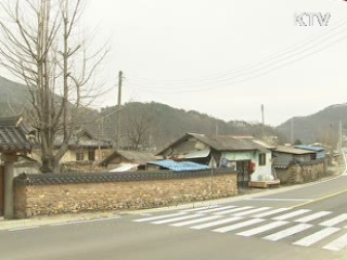 "영남 옛길 따라 역사와 문화 느껴보세요"