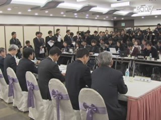 김석동 위원장 "프라임저축은행, 가능한 한 지원"