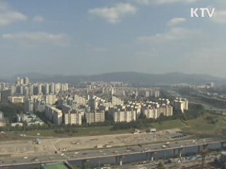 30년 연평균 기온 12.5도···0.2도 상승