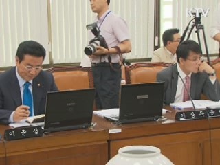 美 하원 '한미FTA 이행법안' 통과