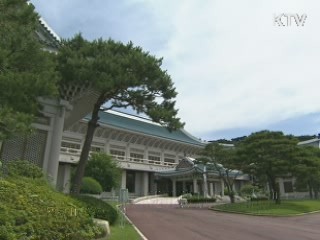 이 대통령 "페루 헬기 참사 깊은 애도"