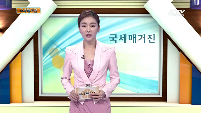 올해 세무조사 규모 축소, 중소납세자 조사 유예