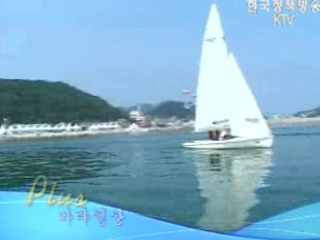 플러스 바다영상