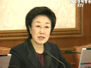 참여정부 성과 저평가 곤란