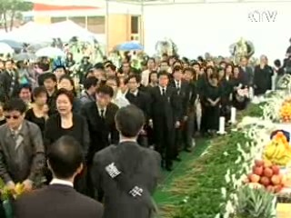 '국민장' 장의위원 1천383명