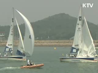 해양레저강국을 꿈꾸며 [현장 포커스]