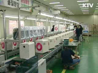 윤증현 장관 "노동시장 유연성, 성장·임금상승 기여"