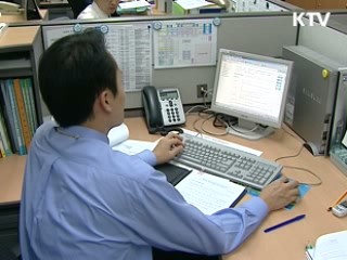 적극적 투자 확대, 공기업 평가 반영