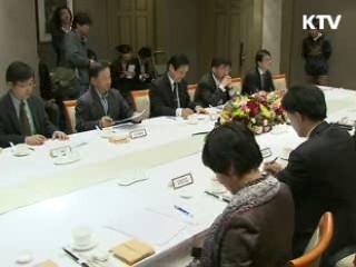 "의심환자에 항바이러스제 적극적 투약"