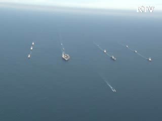 28일부터 서해상 한미 연합훈련 실시