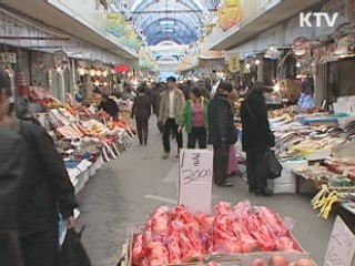 "중소기업 업종 보호, 생산성 향상"