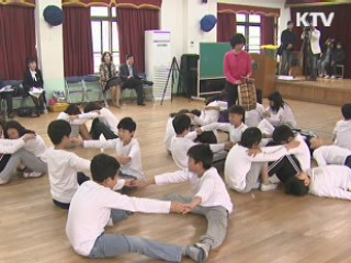 "수석교사제, 법제화 적극 추진"