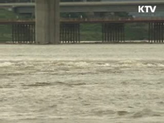 대법, 4대강 사업 집행정지 신청 '기각'