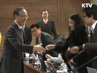 한미 "北 주장, 남북관계에 도움 안 돼"