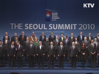 이 대통령, 러시아 방문·프랑스 G20 참석