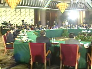 정부, 6자회담 재개 대책마련 착수