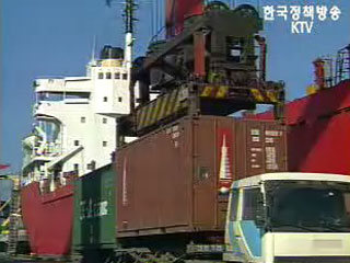 한국은행 GDP 발표, 실질GDP 1.2% 증가