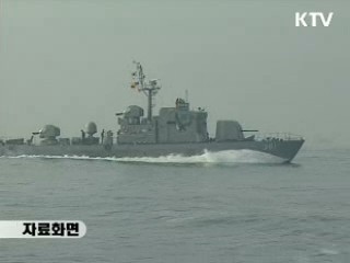 이 대통령 "안보, 절대 흔들려서는 안돼"