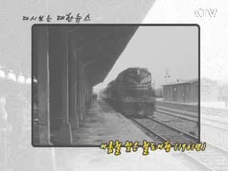 여름철 맞은 명랑한 철도여행 (1961)