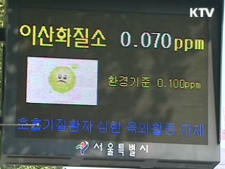 온실가스, 2020년까지 최대 30% 감축