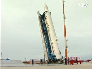 오후 5시 발사 이유는?