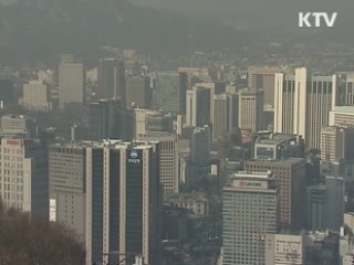 국제금융기구 활용, 국격 향상 추진