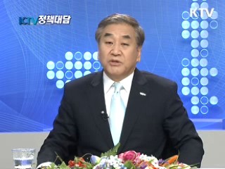 이재오 국민권익위원장에게 듣는다