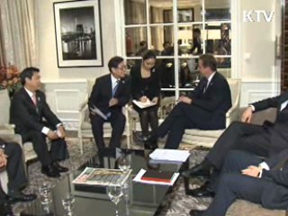 2022년 월드컵 한국유치 총력