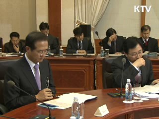 이 대통령 "동반성장, 지속적 실시해야"