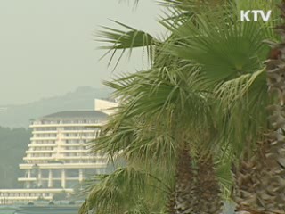 전남발-제주행 뱃길 '지역경제 효자'