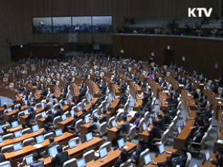 내년 예산 332조원 요구…7.6% 증가