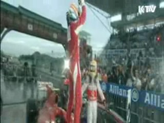 2011 F1 코리아 그랑프리, 한 달 앞으로