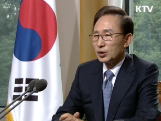 이 대통령 74차 라디오·인터넷 연설 다시 듣기