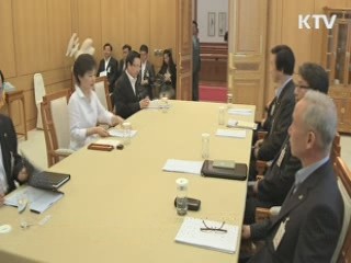 남북당국회담 무산…북 "파견 보류"